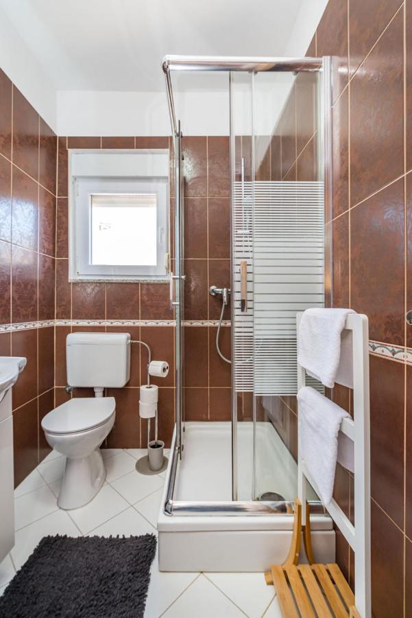 Apartment Karla Задар Экстерьер фото